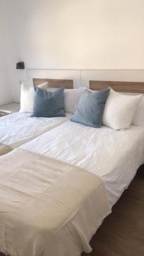 La Casina De La Playa Villa Ribadesella Eksteriør billede